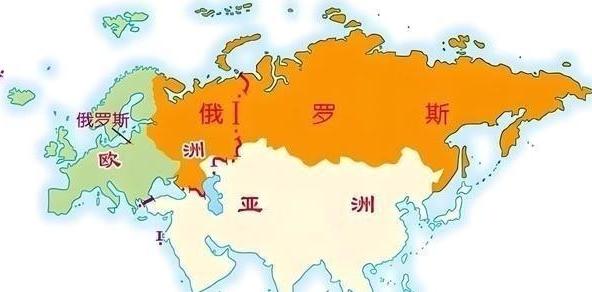 为什么西方始终提防和不接纳俄罗斯？这么说吧，俄罗斯这种国家有一个毛病。俄罗斯这