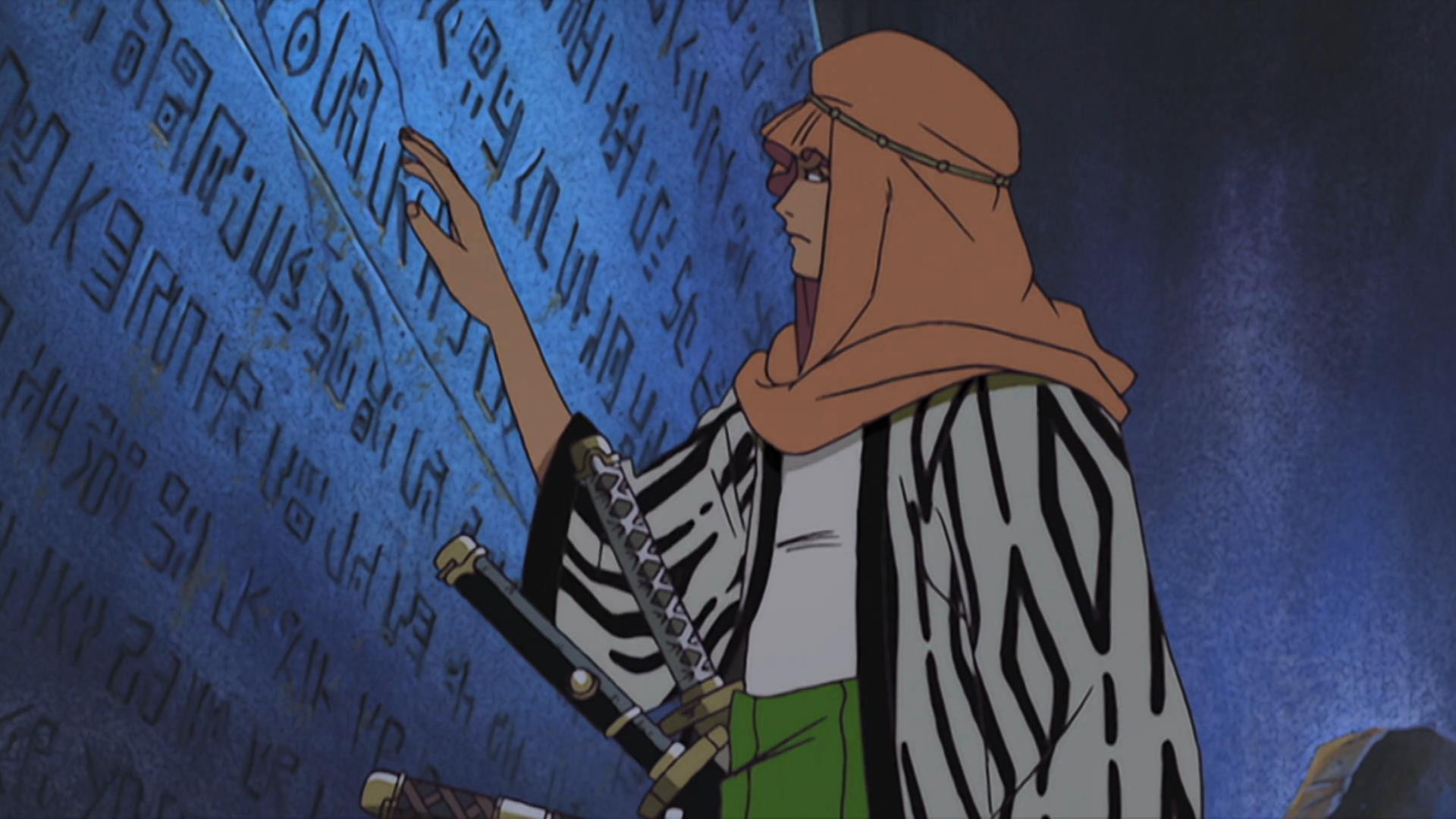 海贼王海贼王像不像上课太困时记的笔记，醒来发现完全看不懂写的什么