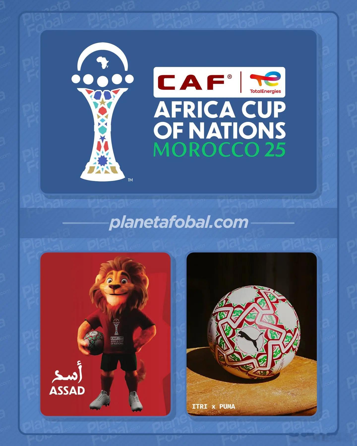 非洲杯球队的球衣感觉都很有特点，有种野性的美，24只球队共有17家球衣赞助商，真