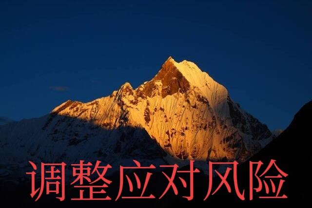 尊重市场并敬畏市场，1、A股如此之稳历史未见_这是3.2亿股民幸事！恐惧中前行