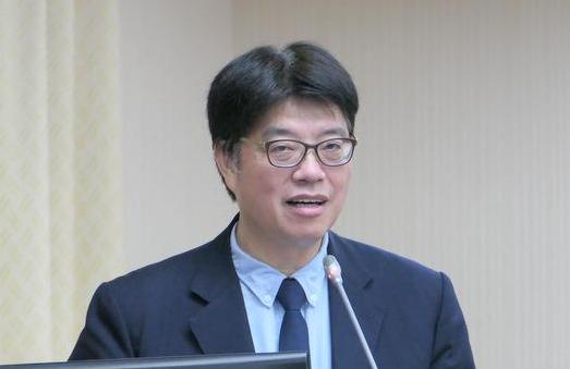 就在刚刚，台“陆委会主委”邱垂正发表严正声明，8月5日，针对中国大陆即将