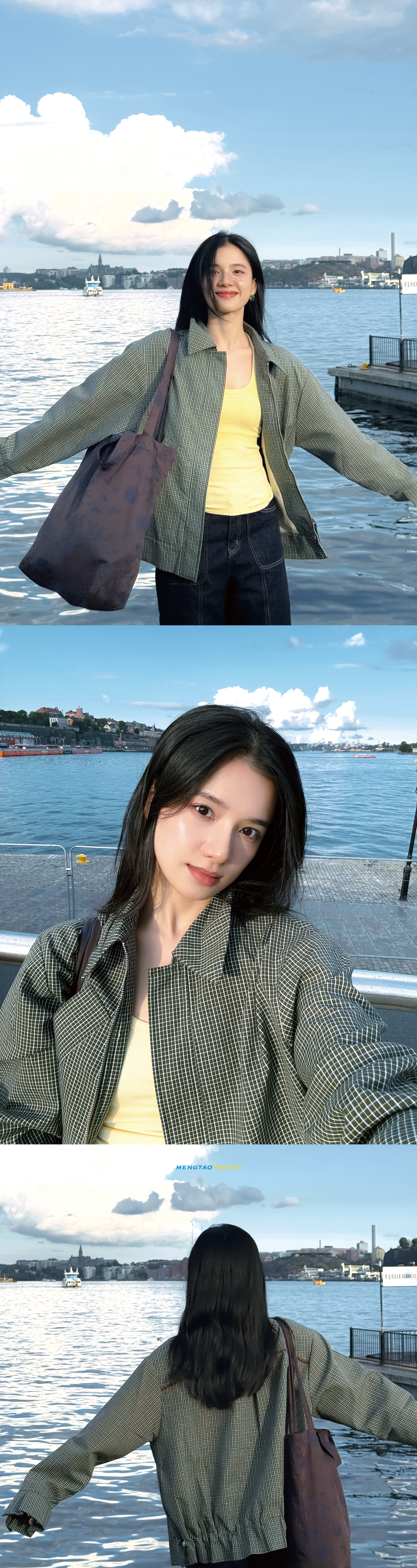 -张婧仪🌻🍃是无法复刻的生命力～​​​