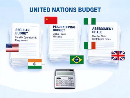 联合国似乎根本不搭理中国，但凡中国在联合国递交各类提议、申请相关事项，基本都是冷
