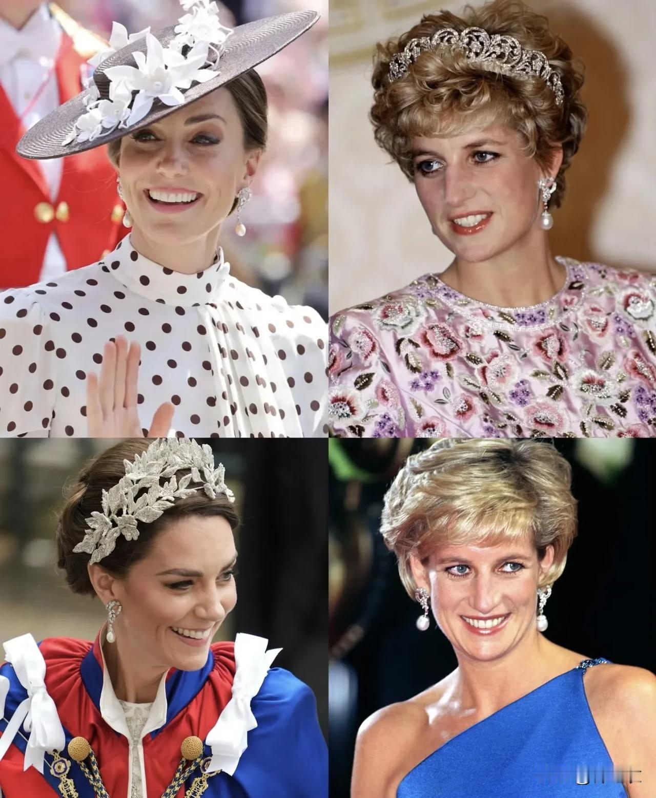 哈里威廉不需要亲妈名气的话，他们俩干嘛天天致敬亲妈，把自己跟亲妈的私密感情给所有