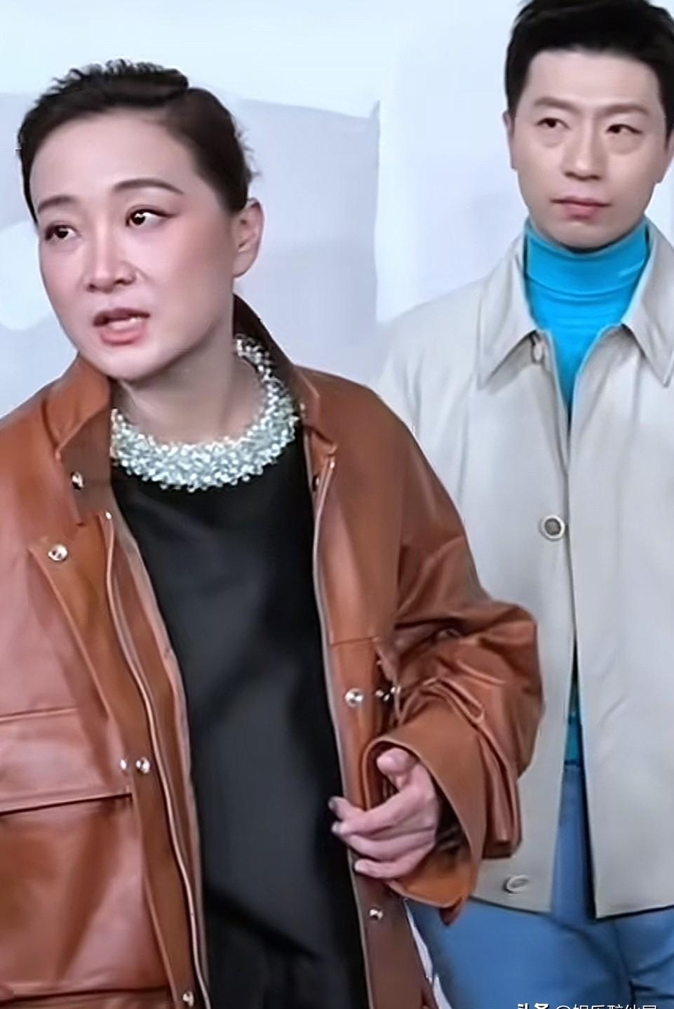 【贾玲这100斤，把喜剧人的“魂”都减没了吗？】这不是贾玲，这是一场精准的“