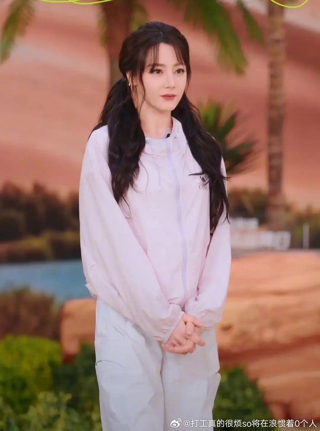 玛雅誰搞得造型