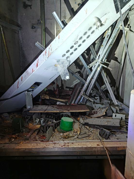 广州一小区电梯更新发生意外, 致38岁女子当场死亡, 官方公布调查报告