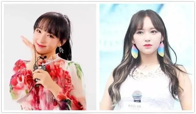 程潇VS热巴：美到让人词穷，但美得完全不同！你更爱哪种？刷到程潇和迪丽热