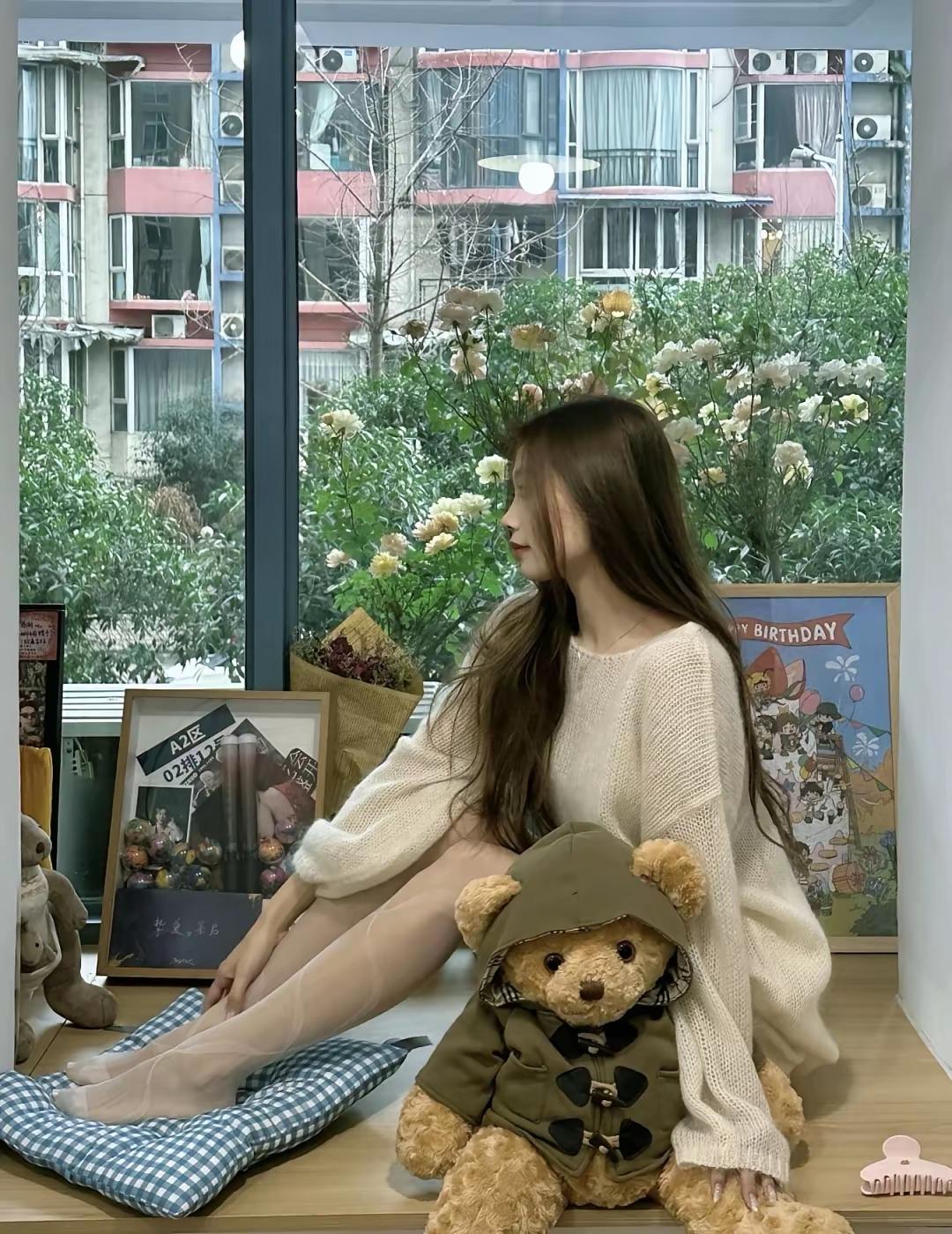 秀色可餐！！！秀色可餐！！！