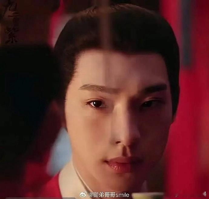 如果说清洁能留住最美的样子，那颜安这个算什么？