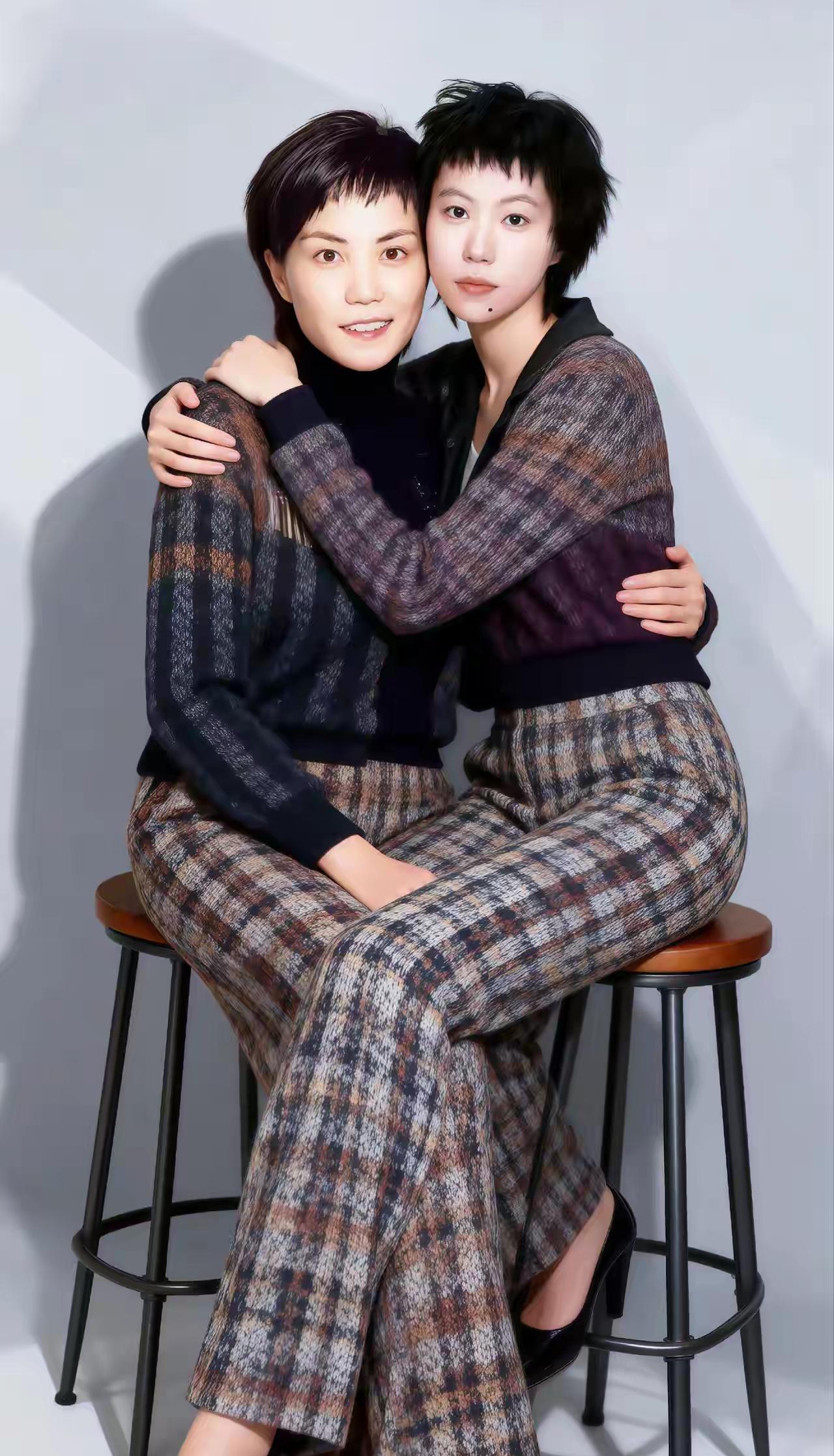 王菲偏爱窦靖童，藏着一个残酷真相：对孩子的爱，其实是对前任感情的复刻。第一招叫