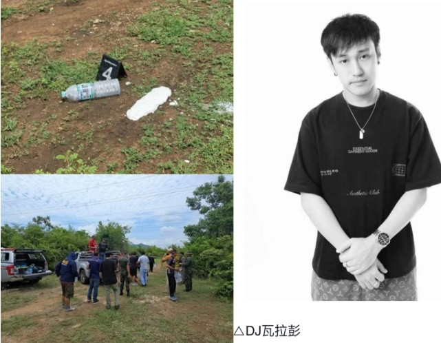 “色胆包天”惨遭杀害，泰国警方昨天在曼谷西部一处偏远林区发现一具开始腐化的尸体，