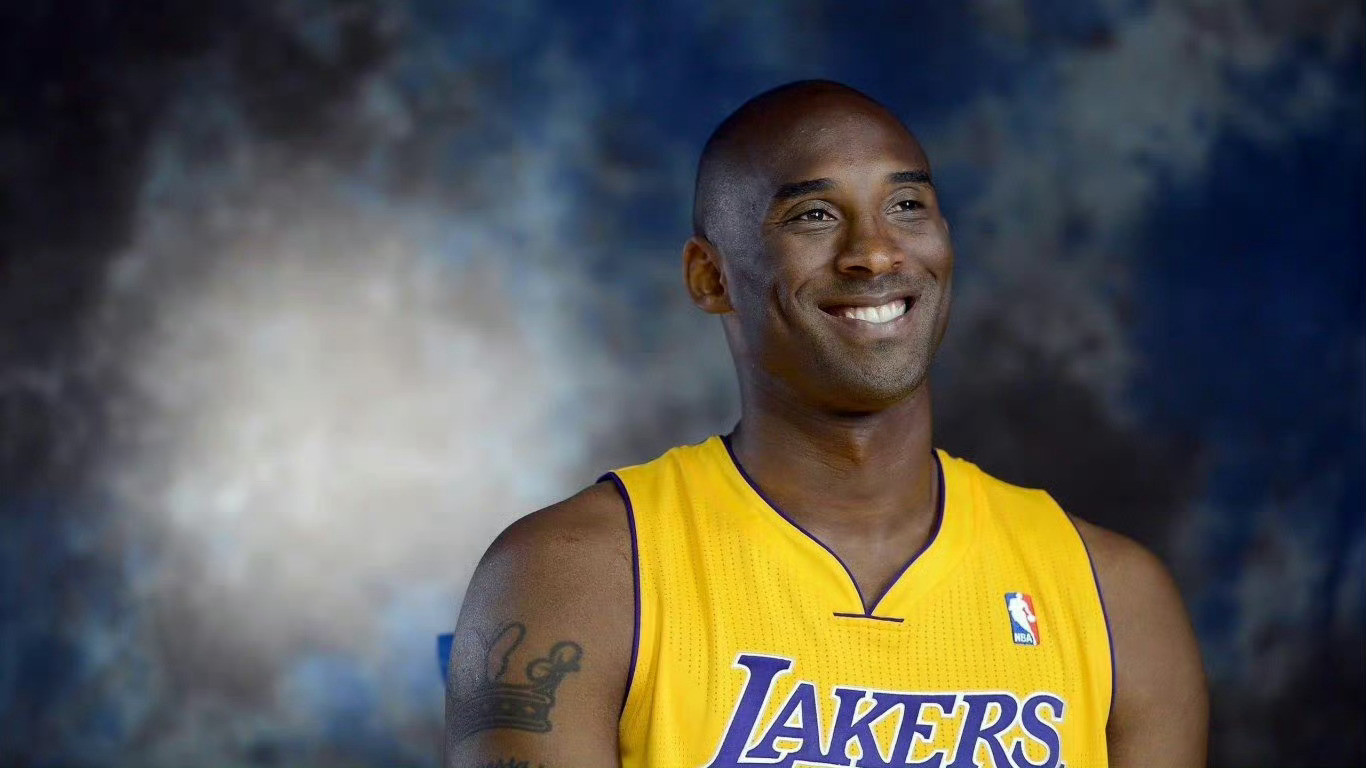 生活匆忙，别错过日落和夕阳，你的开心比对错更重要❤️科比退役的第3573天&科比