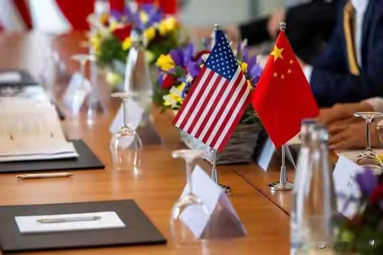 中美谈判团队在马德里折腾了两天，结果就谈了一个TikTok？美国当地时间9月1