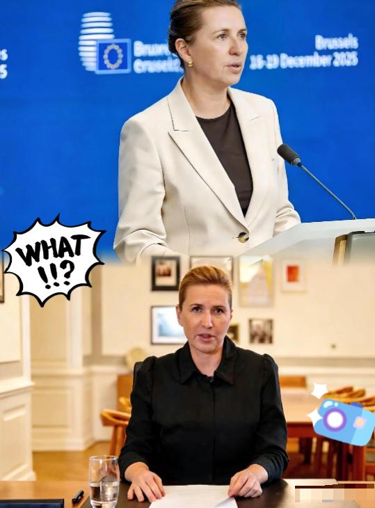 现在看来，美国吞并格陵兰岛的可能性已经是接近100%了！可是，中国可以看戏，