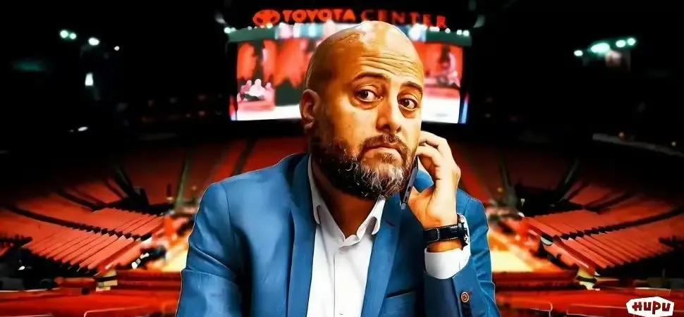 ESPNMichaelC.Wright：火箭聚焦于伊森的续约谈判，并考虑在