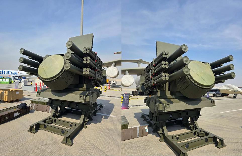 很多人还在用“飞机—导弹—防空网”的老思维理解现代战争，但真正改变战场规则的，恰