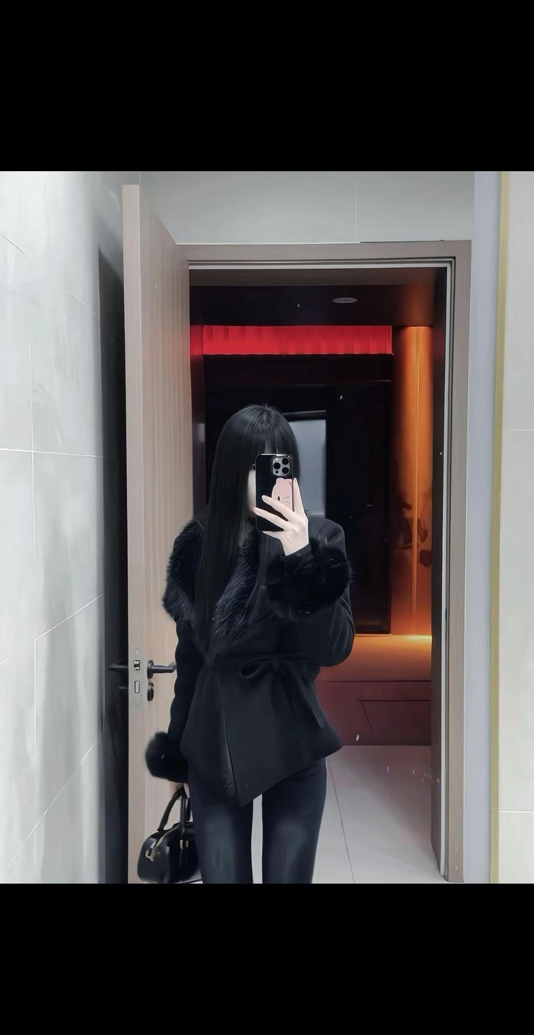 听说明天有暴雪