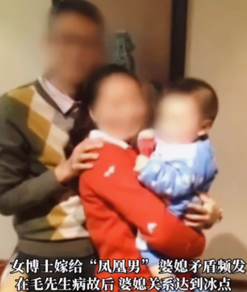 “这对夫妻一个比一个狠！”上海，2016年男子病逝前立下遗嘱，把上海1000多万