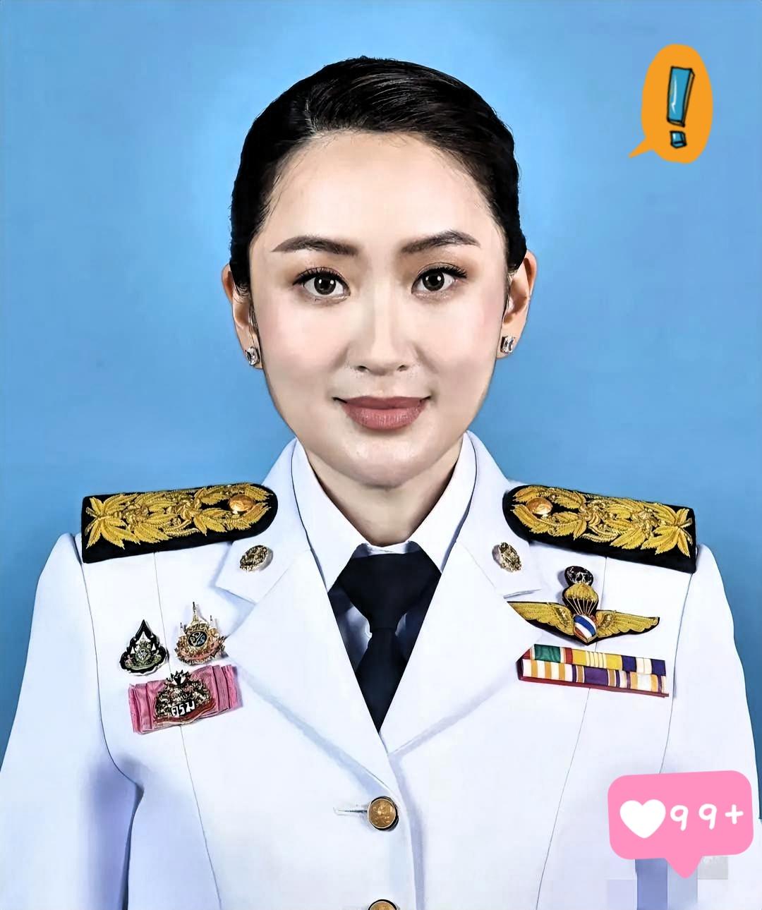 快报！快报！泰国刚刚传来消息！10月1日，泰国新任央行行长维泰正式上任，他