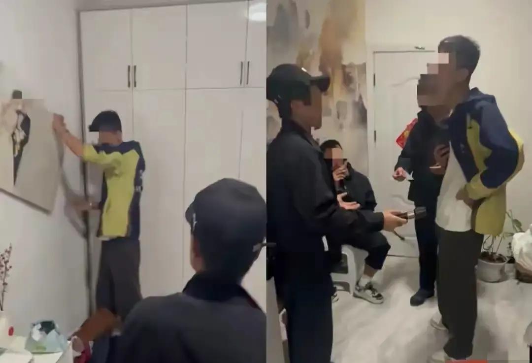 千万别高估人性！山西朔州，一31岁女子和32岁男子举办了婚礼，也发生了夫妻关系，