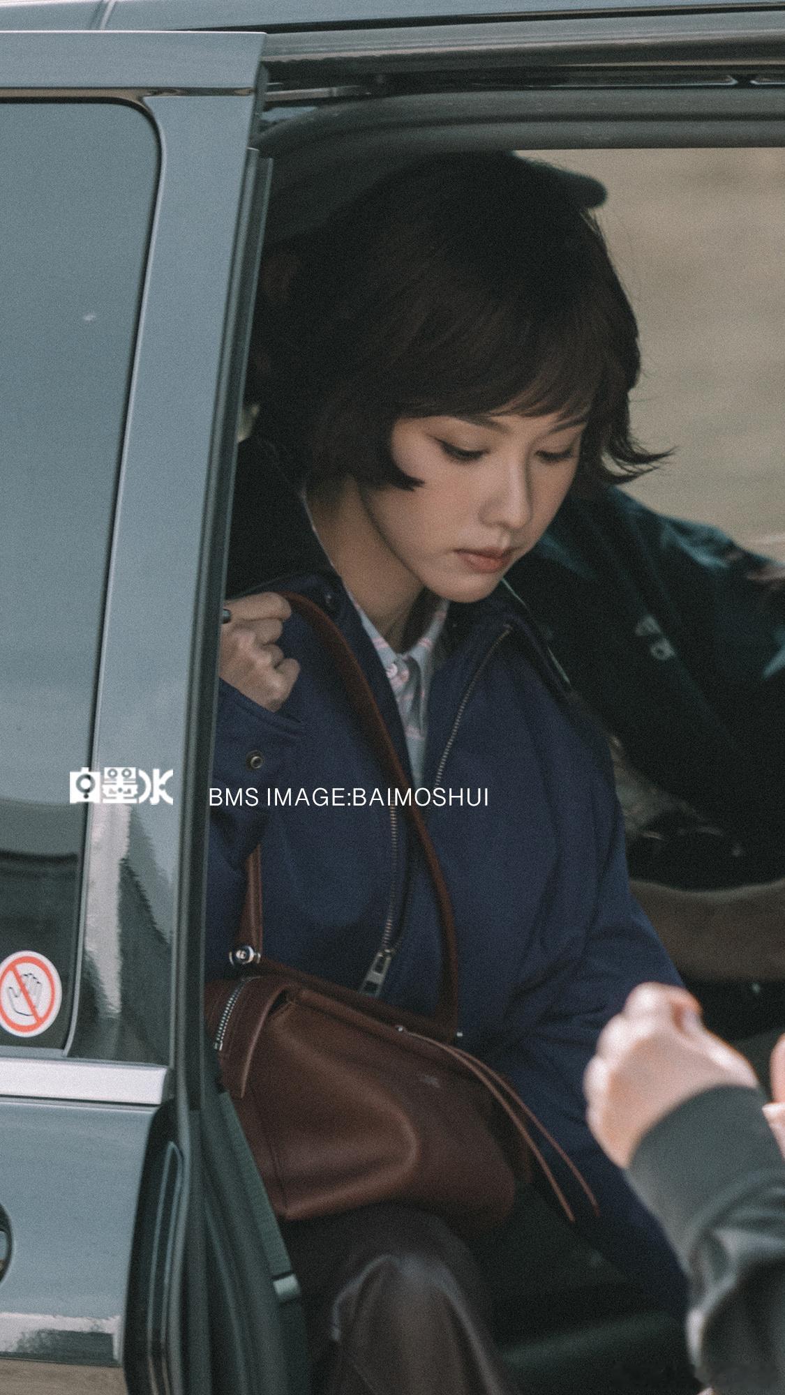 巴黎婚纱摄影师来拍了你们的陈都灵#白墨水##陈都灵##陈都灵#​