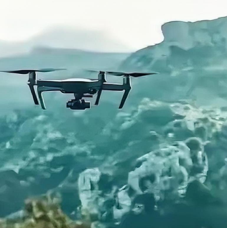 熊猫无人机又一次站上技术新高度！俄罗斯专家在看到试飞视频后，纷纷竖起大拇指称赞，