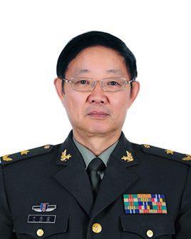 托举神舟飞天的隐形巨网！他带队打造中国航天测控通信的国之重器于志坚，男，1