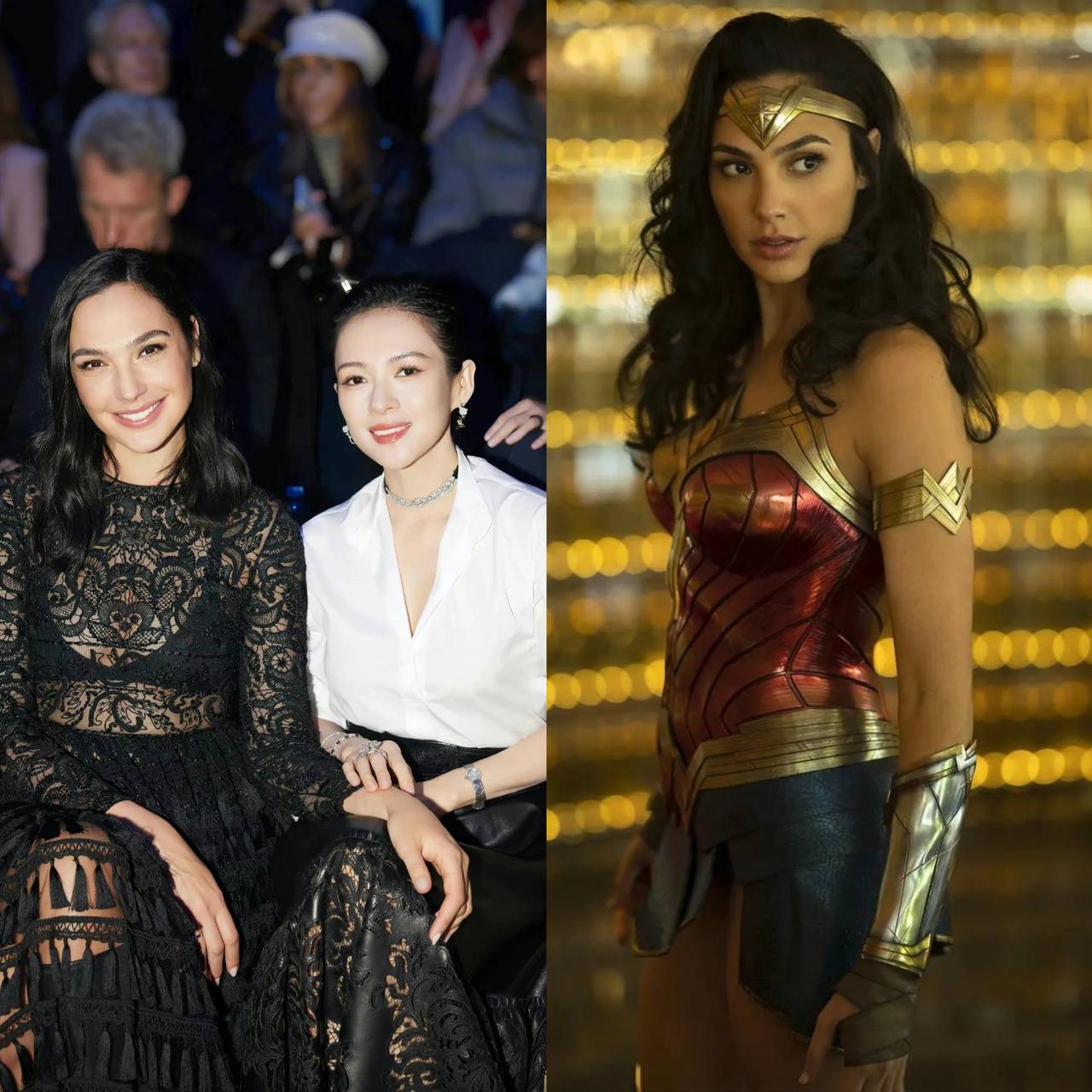 怪不得叫国际章，这排面直接拉满。能经得住多大的诋毁，就能承受多大的赞美。