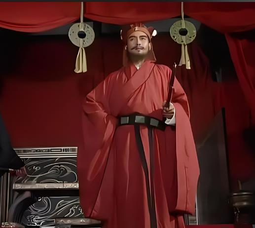 历史和司马师开了一个天大的玩笑,司马师生了五个女儿,就是没有儿子,他父亲司马懿九