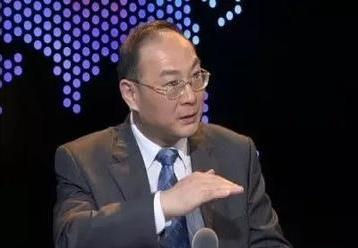金灿荣教授：如果中美在台海发生冲突，日本、英国、加拿大、澳大利亚、以色列、菲律宾