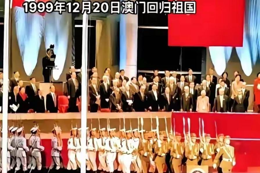 澳门零折腾的终极密码竟是这本欧盟黄金护照谁能想到澳门多年安稳无波澜核