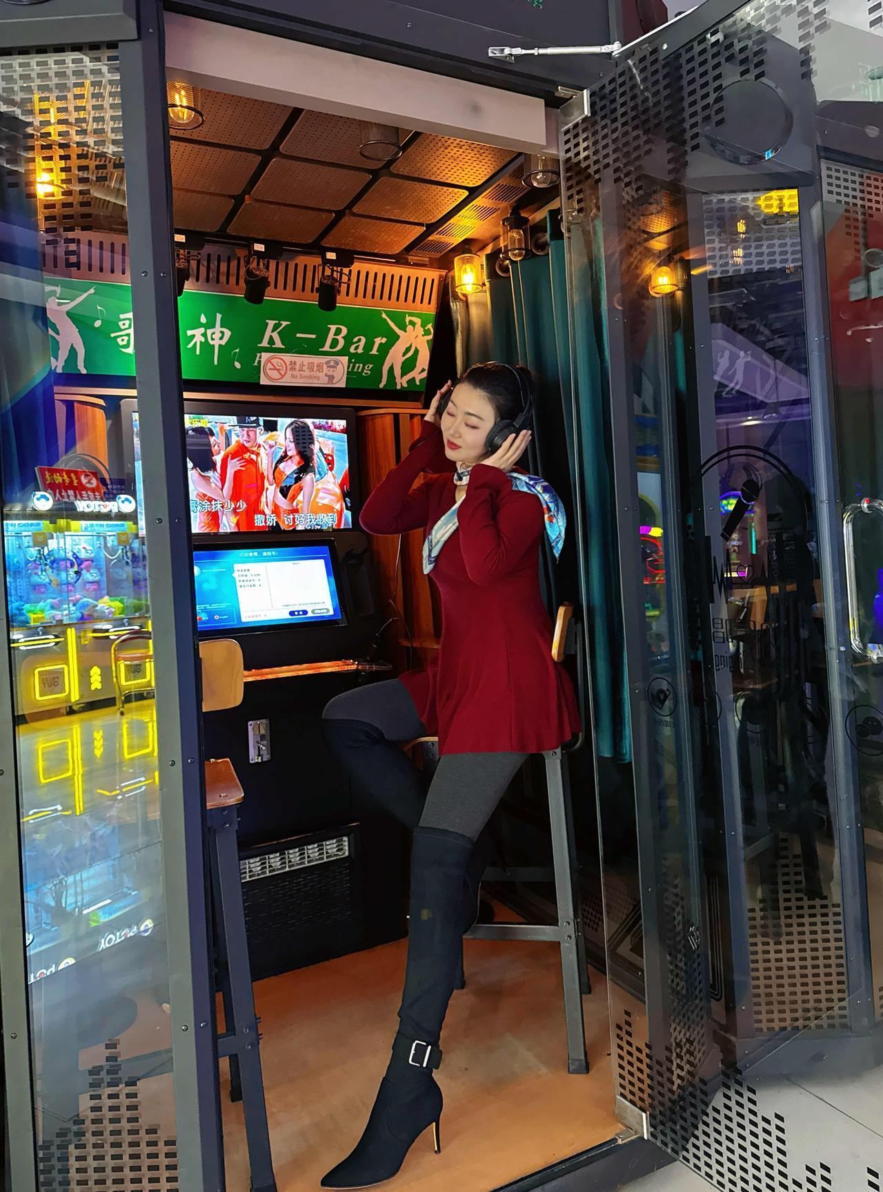 分享我这周有趣的事：