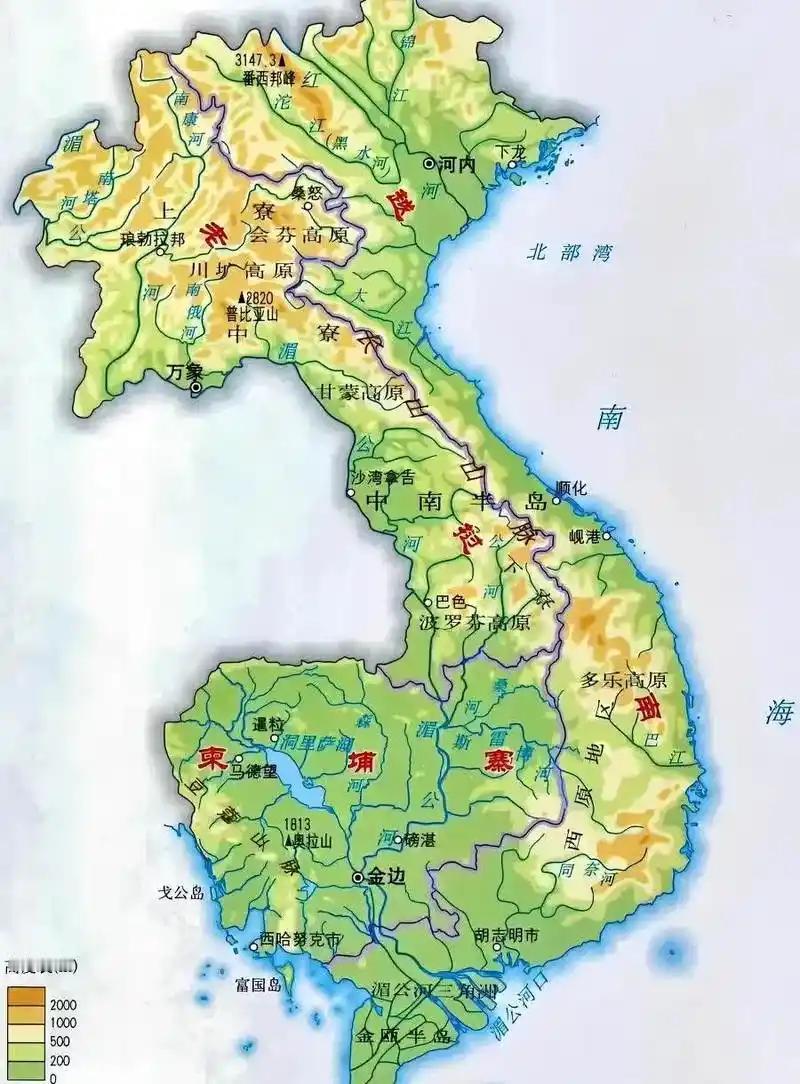 越南正面临一场空前严峻的“静默分裂危机”，其根源绝非简单的国际干预或政局内耗，而