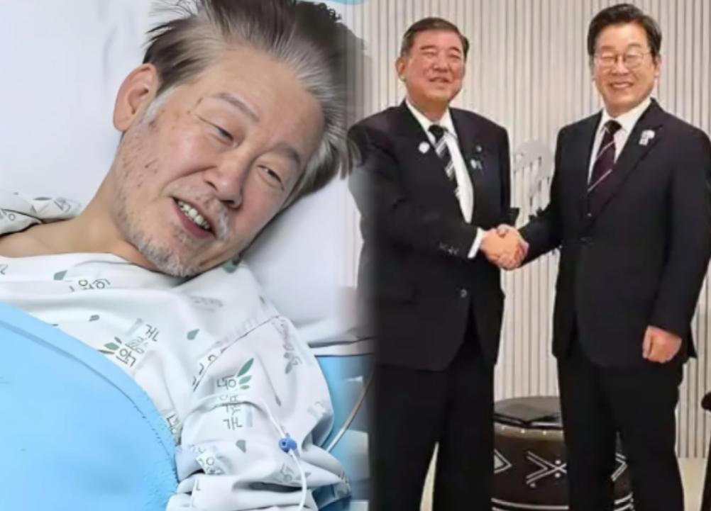 韩国总统李在明，可真是结结实实给全世界演了一出“什么叫韩国政治”！2023