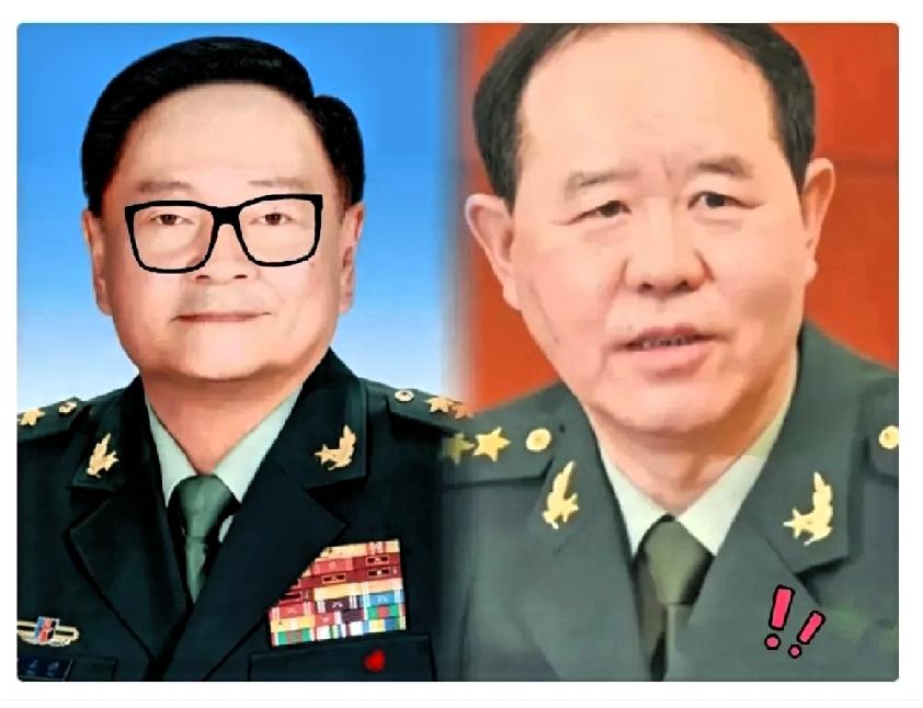 看到军队反腐的消息，后背一阵发凉。商业里的贪污，亏的是股东的钱；军队里的贪污，