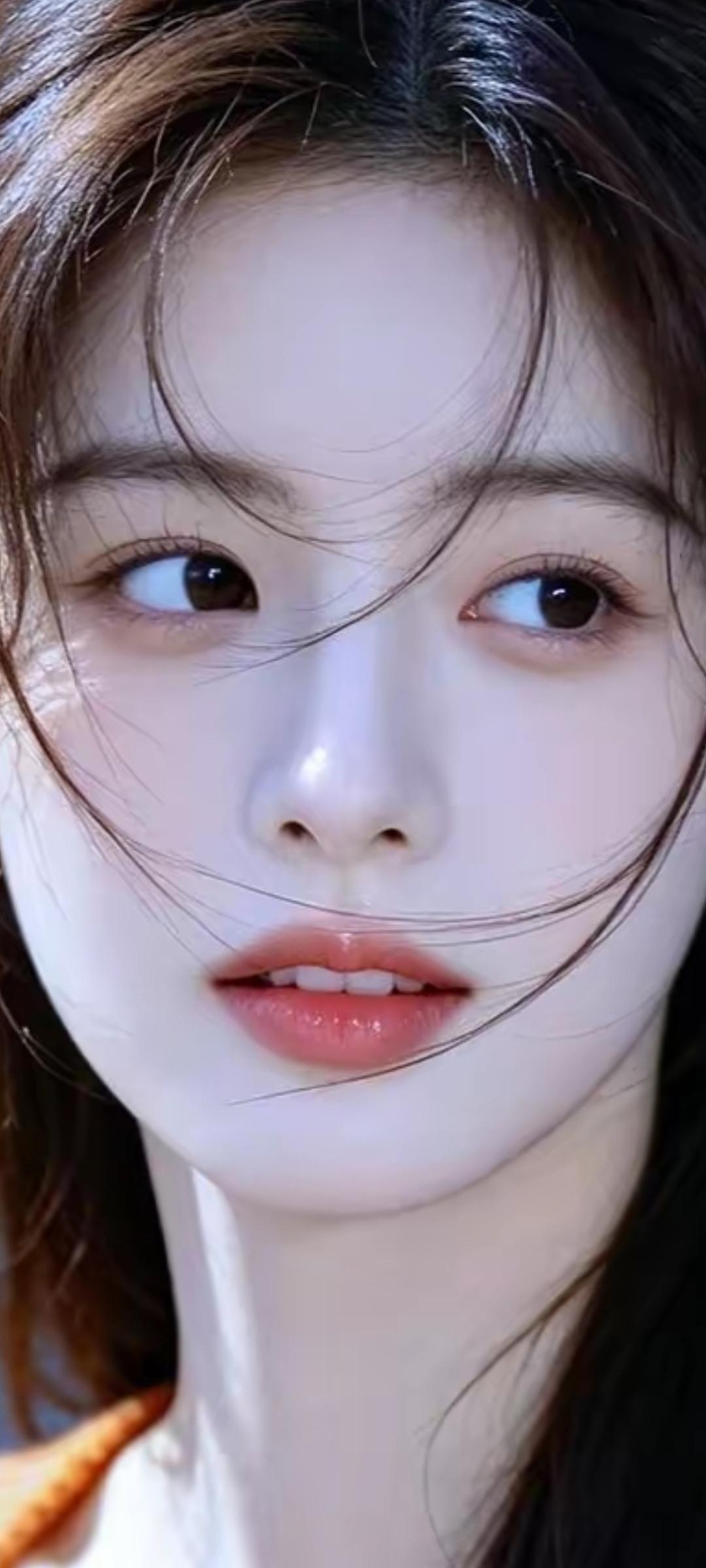 好看