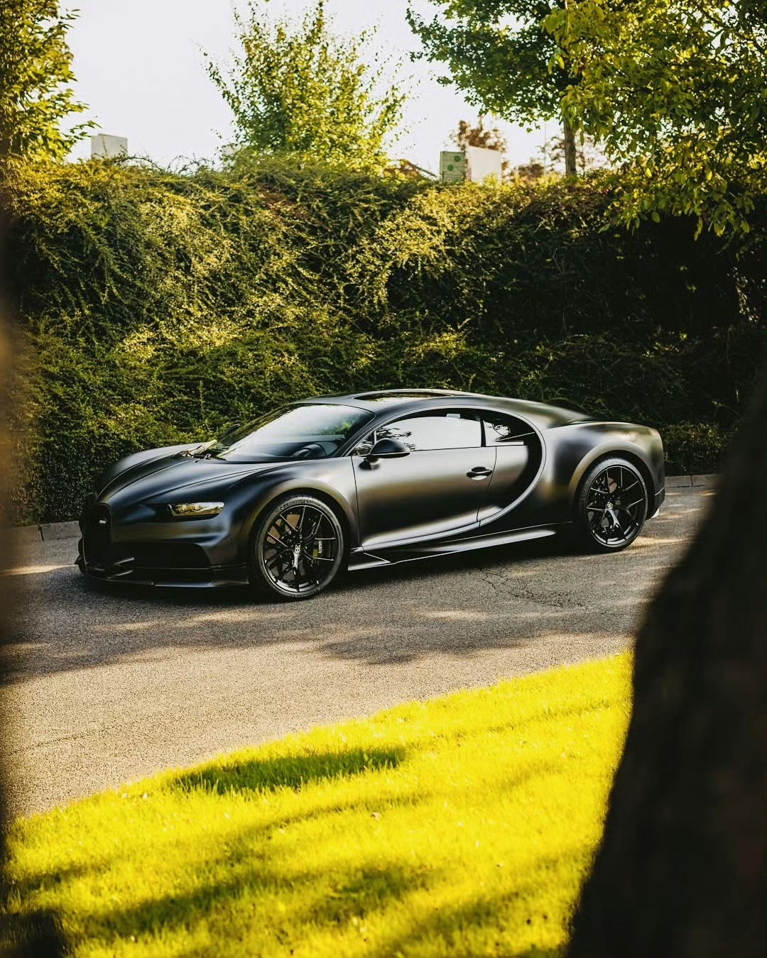 布加迪ChironSport[墨镜][墨镜]​​​