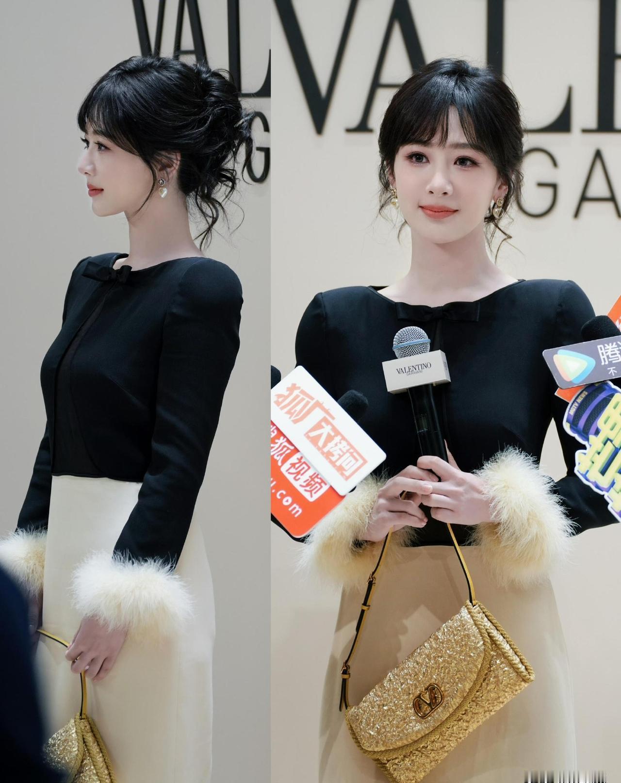 33岁还在演少女？杨紫的脸，早就不是重点了。你还在纠结她脸变了没，人家已经把