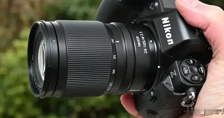 尼康 Z 24-105mm f/4-7.1值得买吗? 一镜到底, 能否兼顾风光与静物