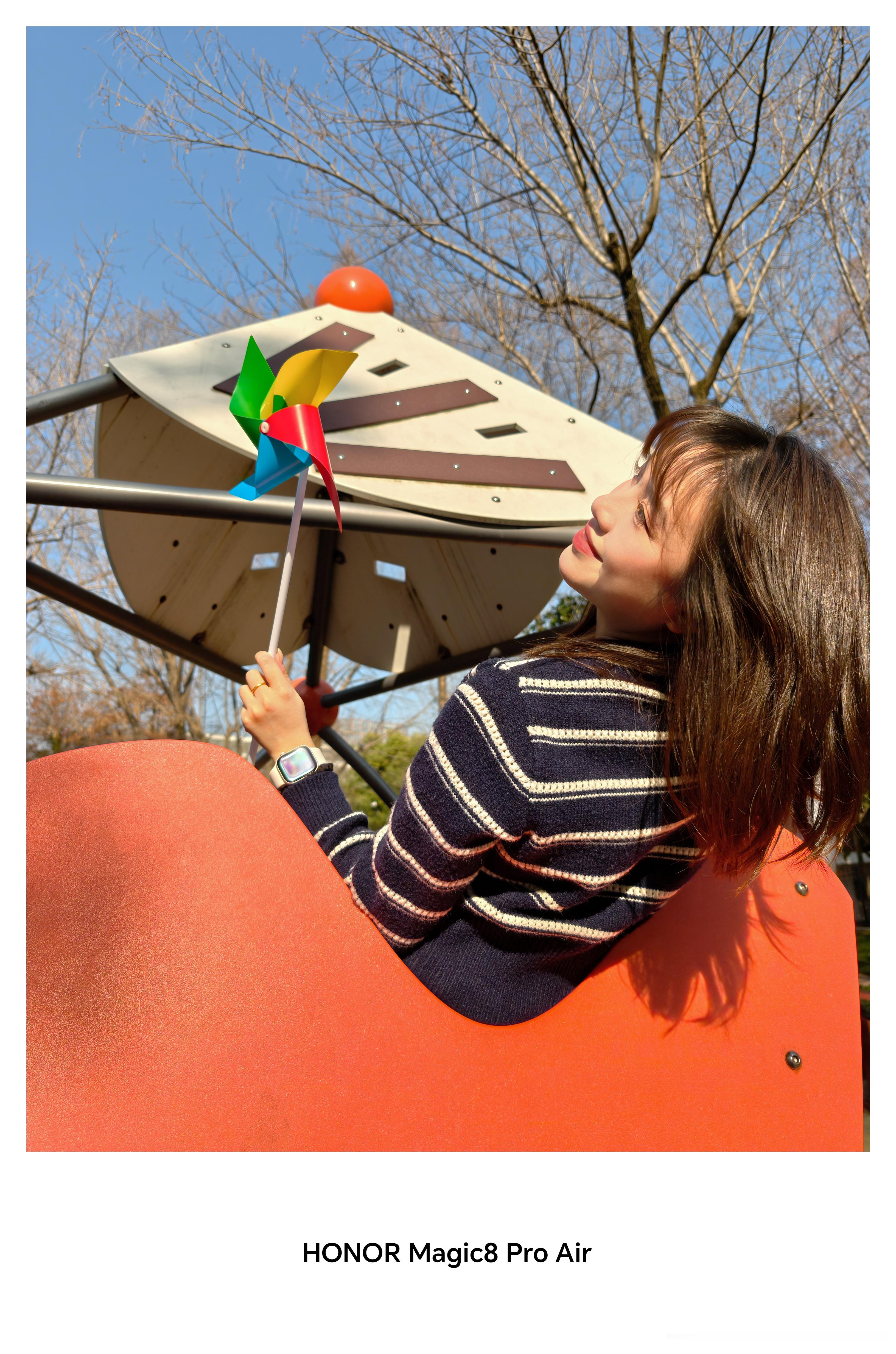 荣耀Magic8ProAir的影像也是Pro级！实拍样张，好看吗全焦段Pro