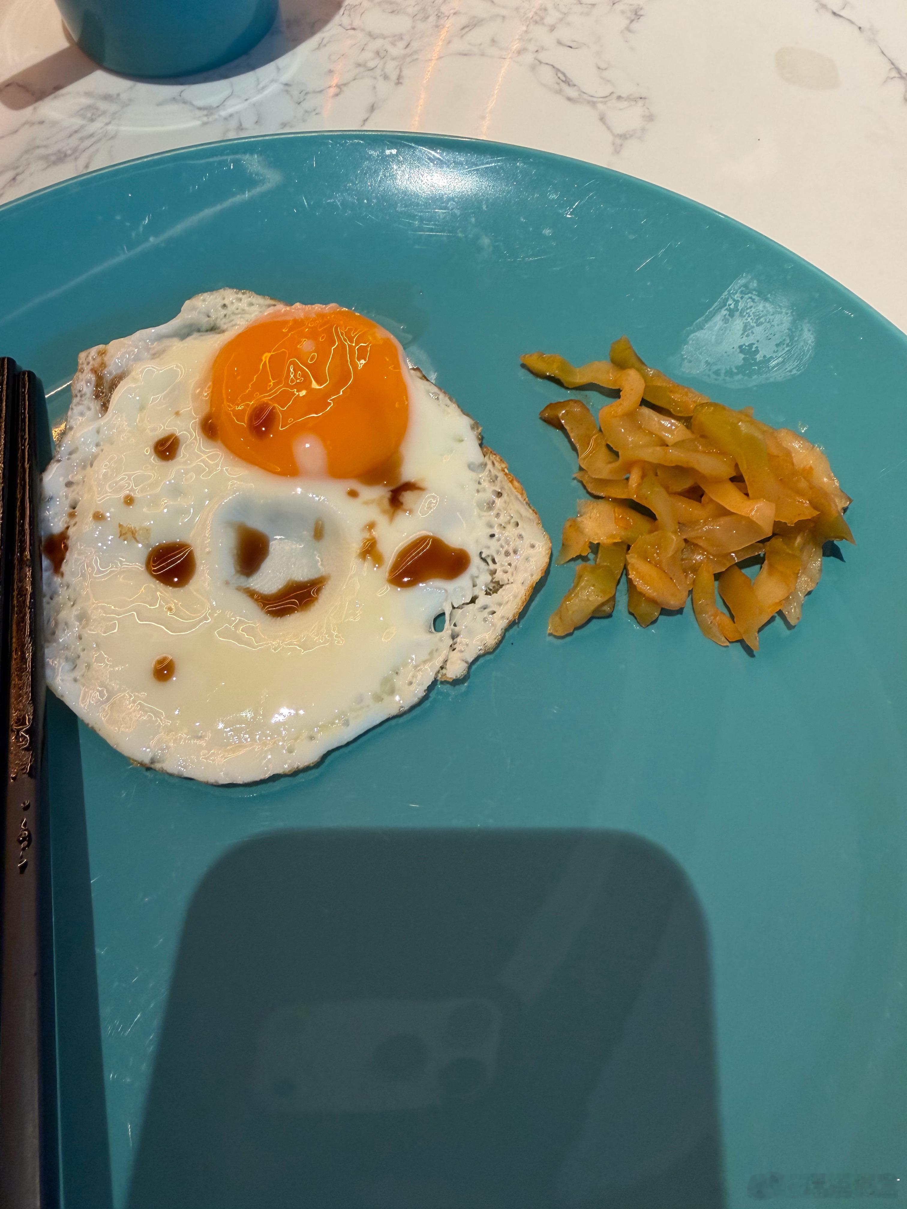 大家记得好好吃早饭哦。