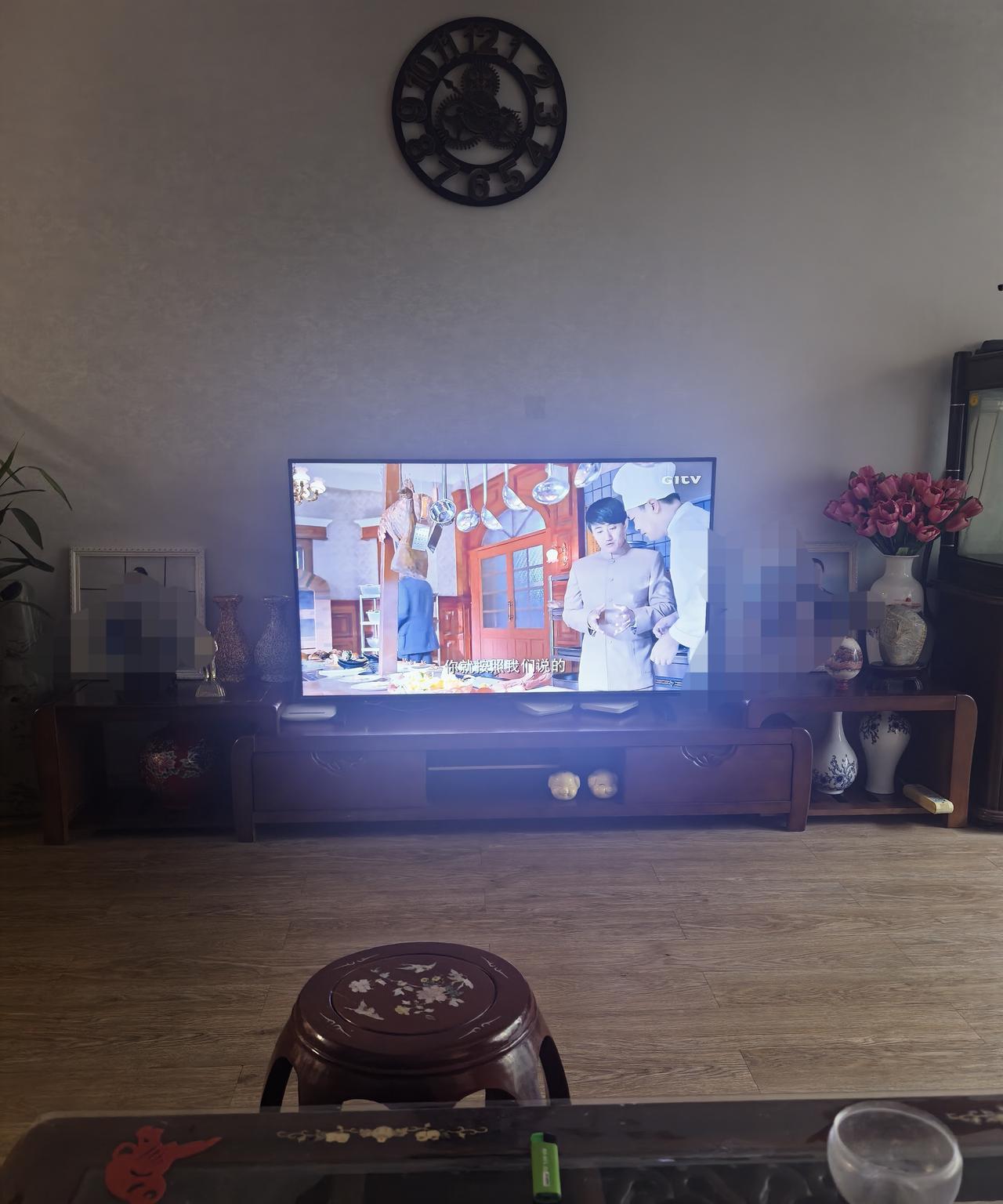 我马上就要退休了，和很多人一样，表面期待，实际心里是慌慌的。去年北