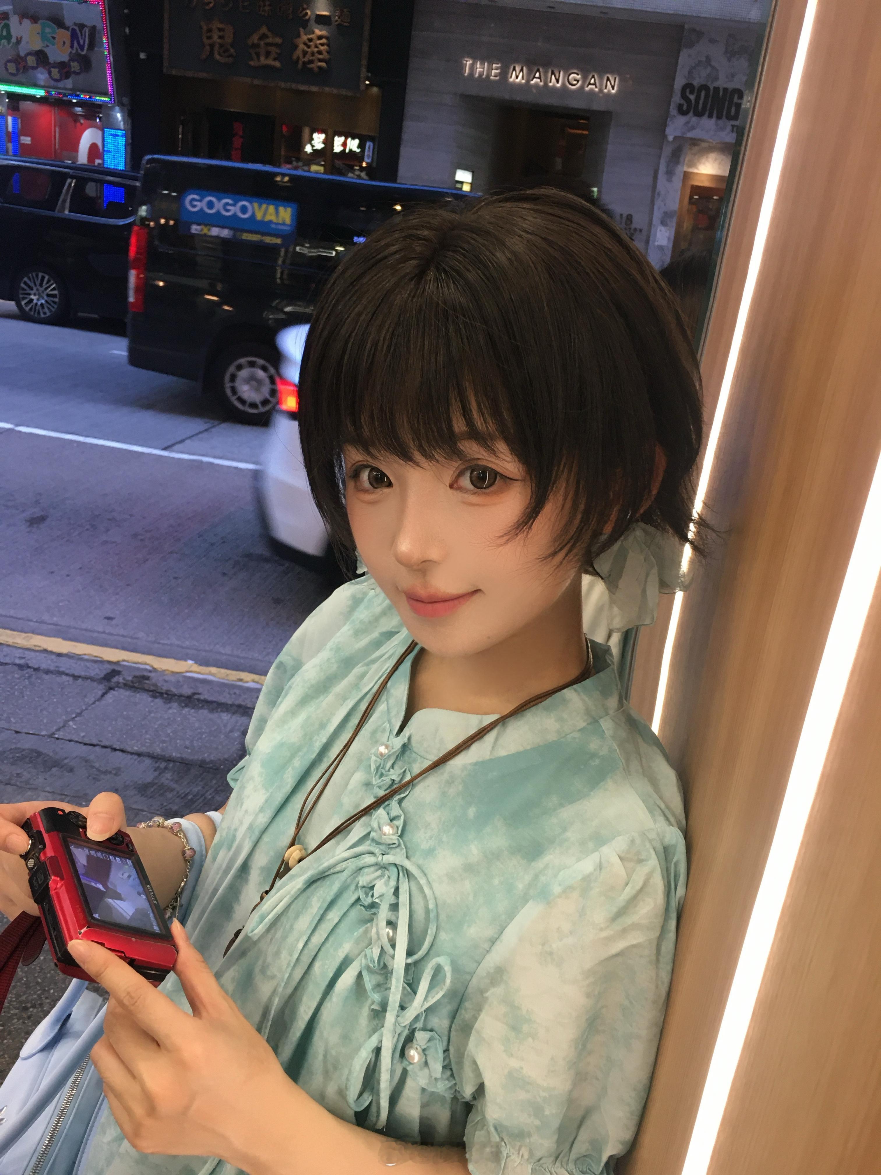 老派约会之必要香港·尖沙咀