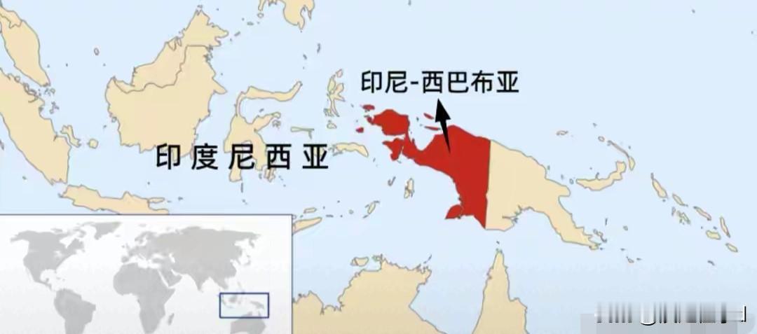 印尼镍矿卡脖子？学东帝汶扶西巴布亚才是破局狠招2026年5月印尼连砍镍矿配