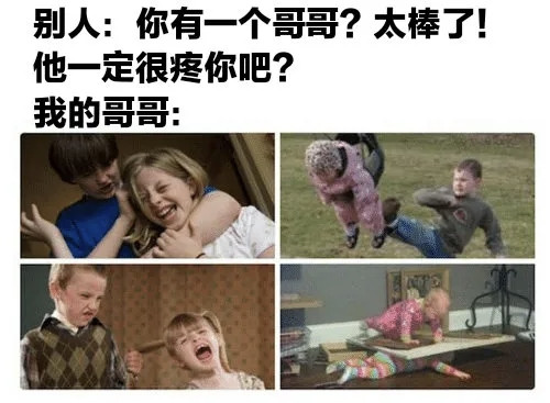他一定很疼你吧