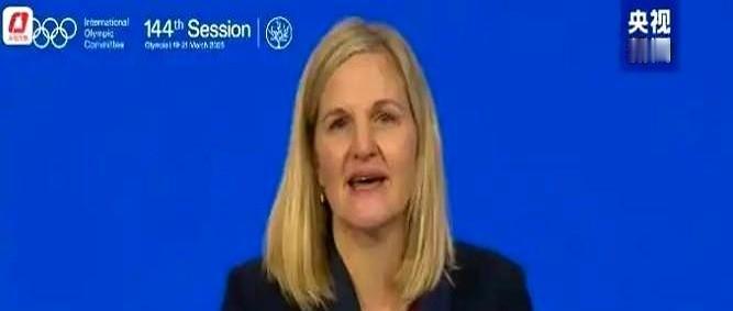 为啥现在一说办奥运，大家都没啥热情了？根子在国际奥委会。当年办北京奥运，那帮委员
