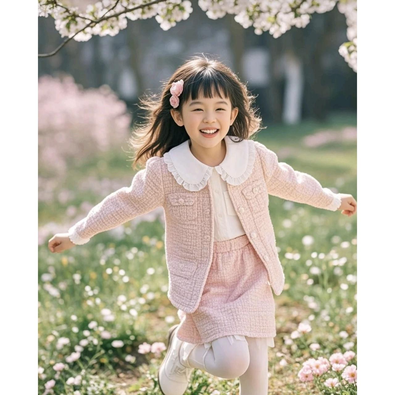 9岁女孩街头追母离世后续：舅舅透露父亲冷漠实情，网友怒了！9岁的小女孩在街