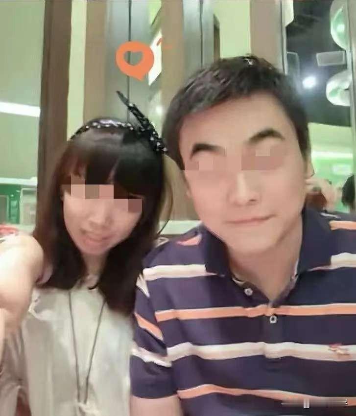 ‍家里的女人什么样不重要，外面的屎没吃过就是香的。你看看原配和三儿的照片对比，