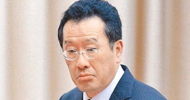 对我们放硬话了，“台独”分子顾立雄态度非常的嚣张！3月20日，岛内“防务部门”负